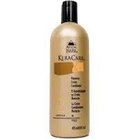 KeraCare Humecto Creme hoitoaine 8oz