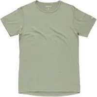 Devold Breeze Plus Merino 200 Lyhythihainen T-paita