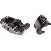 Saltbmx Junior 1 1/8´´ 22.2 Mm Pyörän Ohjainkannatin