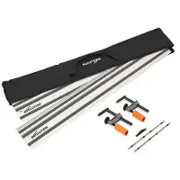 Evolution Ohjauslevy ST2800-G2; 2x1400 mm