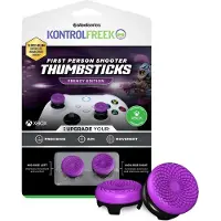 Kontrol Freek FPS Frenzy Xbox peukalogripit