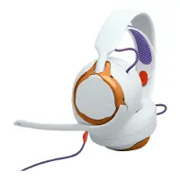 JBL Quantum 250 pelikuulokkeet (sinivihreä)
