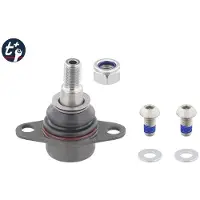 Topran Pallonivel 502 540