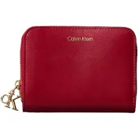 Calvin Klein Lv04f1075g Naisten Lompakko