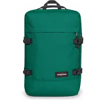 Eastpak Travelpack - Matkaselkäreppu vihreä