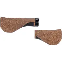 Contec Trekking Ergo Kork Kahvat