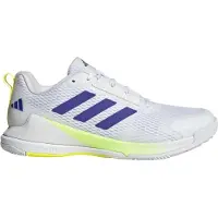 Adidas Novaflight 2 M - White - 42
