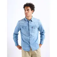 Levi's Barstow Western Standard Pitkähihainen Kauluspaita