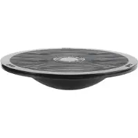 Casall Balance Board Ii - Black - ONE SIZE
