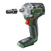 Bosch Iskumutterinväännin Universal ImpactDrive 18V-350; 18 V (ilman akkua ja laturia)