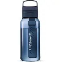 LifeStraw GO 2.0 1L Aegean Sea Pullot Aegean Sea