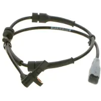 Bosch ABS-anturi - Peugeot - 807. Citroen - C8. Fiat - Ulysse