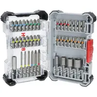 Bosch Ruuvauskärkisarja 43 osaa