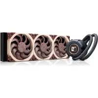 Noctua NL-LC1-36, 360mm AIO-nestejäähdytysratkaisu prosessorille