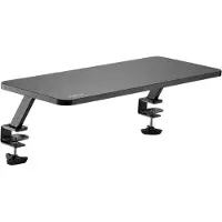 Logilink BP0153, Puristin/Läpipultattu, 20 kg, 33 cm (13"), 81,3 cm (32"), Musta