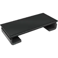 Logilink BP0141, Musta, Universaali, Multimediateline, Metalli, Muovi, 25 kg, Ohje