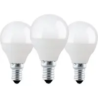 Eglo LED-lamppu Lm_Led_E14 opaali E14