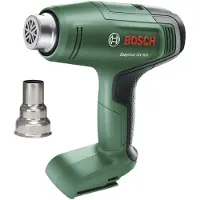 Bosch Kuumailmapuhallin 18 V