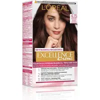 L'Oréal Excellence Creme hiusväri sävy 4.15 Marron Frappe 1 kpl
