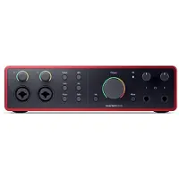 Focusrite Scarlett 16i16 4th Gen