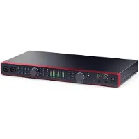 Focusrite Scarlett 18i20 (4th Gen) äänikortti