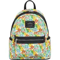 Loungefly Pokémon Reppu 26 Cm