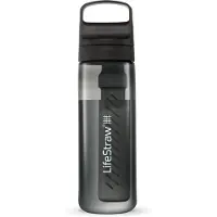 LifeStraw Go 2.0, Nordic Noir, 650 ml