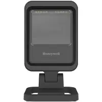 Honeywell Genesis XP 7680g, Kiinteä viivakoodinlukija, 1D/2D, PDF417, Code 39, PDF417, QR Code, 1280 x 800 pikseliä, 48° (7680GSR-2-R)