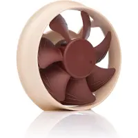 Noctua NL-ACF1, 80 mm lisätuuletin NL-LC1-AIO:lle