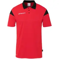 Uhlsport Squad 27 Lyhythihainen Pikeepaita