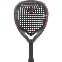 Sane Padel Cinetik 28 Javi Ruiz Stealth 3k Padelmaila