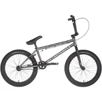 Wethepeople Justice 20 2021 Bmx Pyörä