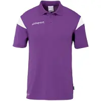 Uhlsport Squad 27 Lyhythihainen Pikeepaita