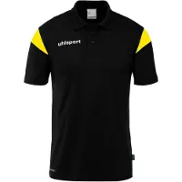 Uhlsport Squad 27 Lyhythihainen Pikeepaita