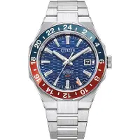 Citizen Series 8 GMT Automatic NB6030-59L