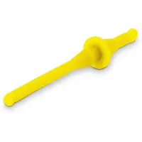 Noctua NA-SAV2 chromax.yellow, 20 kpl -tärinänvaimennuskiinnikkeet