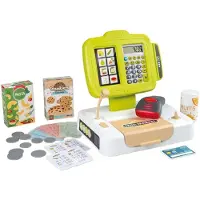 Ecoiffier Kassa