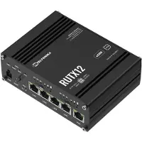 Teltonika - Langaton reititin - WWAN - 4G, 3G
