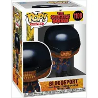 Funko POP! Pop! Itsemurhapartio Dc:n Bloodsport-hahmo