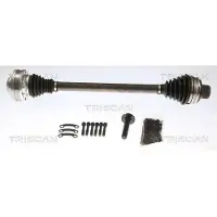 TRISCAN Vetoakseli 8540 297022