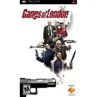 Gangs of London (Portable)
