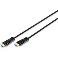 Digitus HDMI AOC CONNECTION CABLE, TYPE A (AK-330125-300-S)