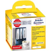 Avery-Zweckform Zweckform