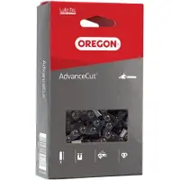 Oregon Moottorisahanketju 90PX033E; 8'; 20 cm; 3/8'; 33; 1,1 mm