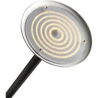 Unilux Pryska LED Uplight black