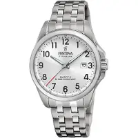 Festina Titanium F20696/1 rannekello