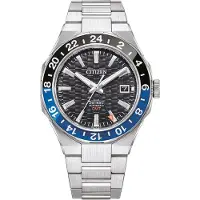 Citizen Series 8 GMT Automatic NB6031-56E
