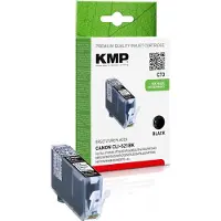 KMP – C73, Musta, Väriainepohjainen muste, 1 kpl (1509,0001)