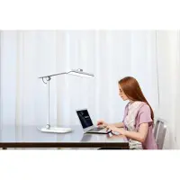 Unilux Pureline LED-pöytävalaisin