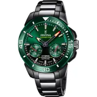 Festina Chrono Bike Connected F20646/1